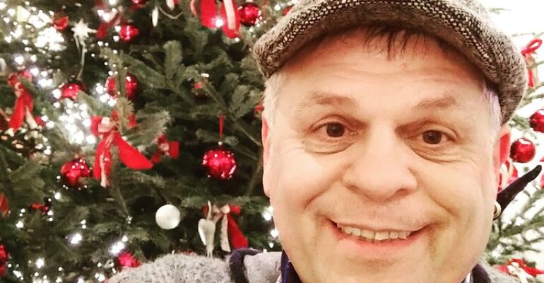Munich Christmas Tradition and Sweet Tour