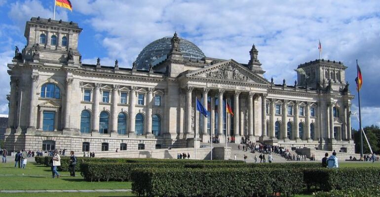 Berlin Private Walking Tour and Highlights