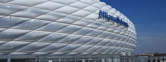Football and Sports Tour in Munich