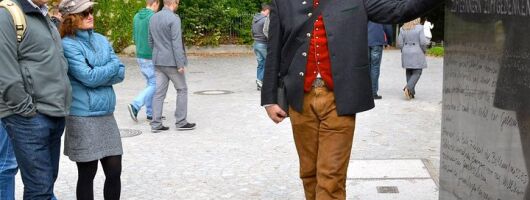 Private Munich History and Beer Culture Walking Tour