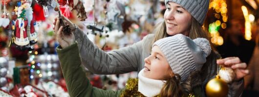 Berlin Christmas Magic: Enchanting Holiday Tour & Traditions