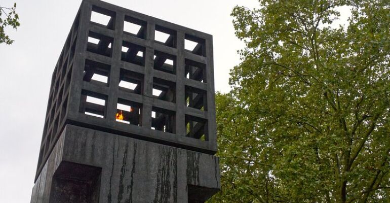 Munich Third Reich Historical Exploration Tour