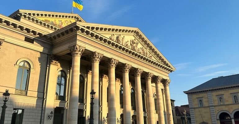 Munich Guided City History and Culture Tour