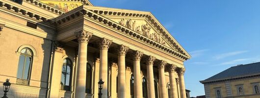 Private Guided Tour in Munich (For Americans)