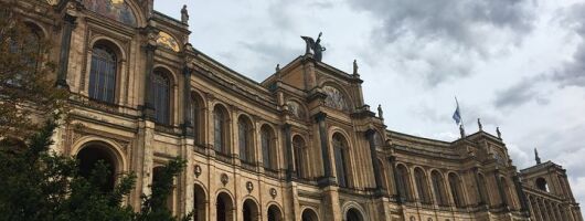 Walking Tour on Resistance to Nazism in Munich