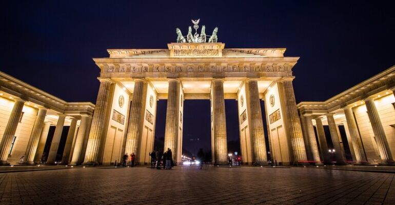 Berlin Private Historical Sightseeing Tour