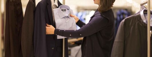 Personal Shopping in Munich