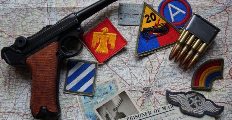 Munich WWII Historical Walking Tour