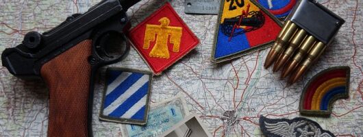 Munich in the 3rd Reich and WW2 private walking tour