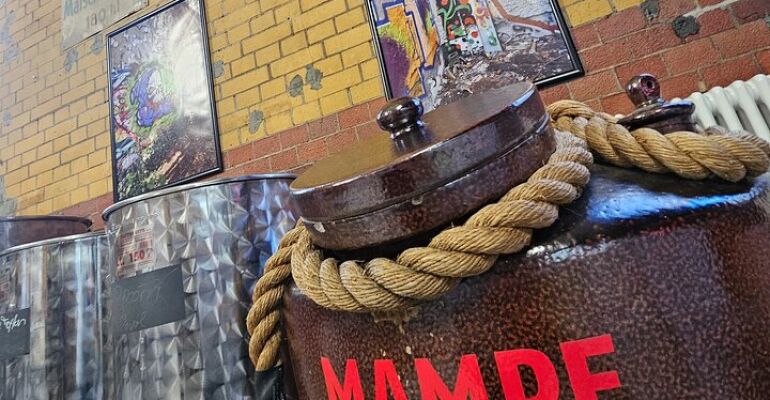 Berlin Lost in Photo Exhibition Experience