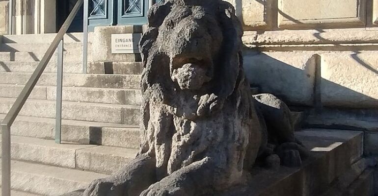 Munich Art History Museum Guided Tour
