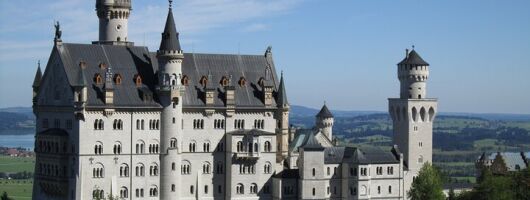 Neuschwanstein Private Day Trip from Munich