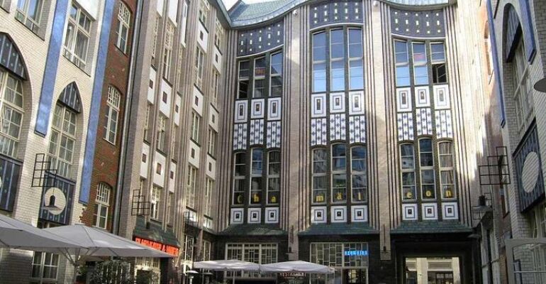 Berlin Old Town Art and History Tour