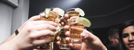 Night PubCrawl Tour in München - Shots and Party!