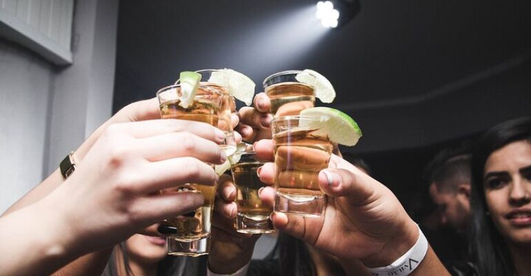 München Two-Day Pub Crawl Experience
