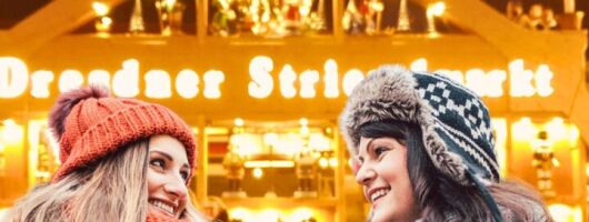 Your magical Advent experience in Christmas Market Dresden Tour 