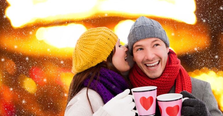 Lübeck Christmas Walking Tour and Markets