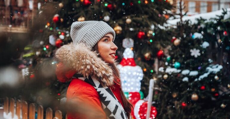 Cologne Christmas Market Guided Walking Tour