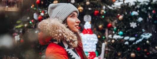 Christmas Magic in Cologne: A Festive Private Walking Tour