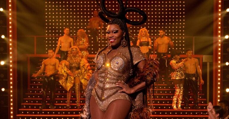 Las Vegas RuPaul's House of Hidden Meanings