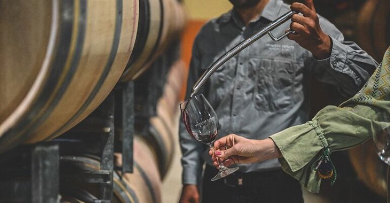 Margaret River Private Wine Journey Experience