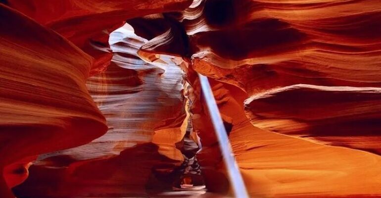 Las Vegas Navajo Nation Adventure Tour