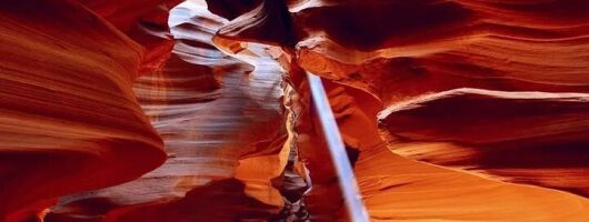 Antelope (PRIME TIME) Horseshoe Bend Lake Powell from Las Vegas