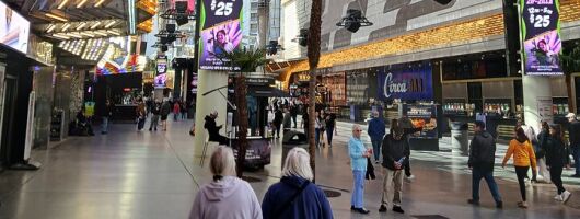Hoover Dam & Pioneer Saloon Tour From Las Vegas 