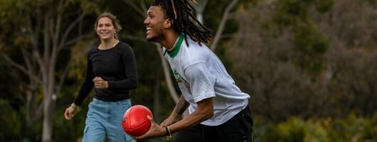 MCG and Aussie Rules Football Tour