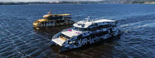 Moorilla's Big Day Out at Mona