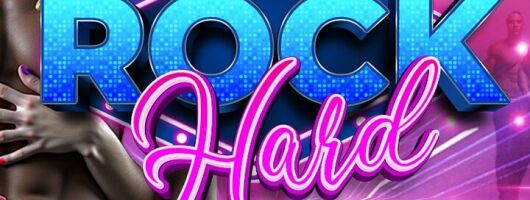 Rock Hard: Male Strip Show in Las Vegas