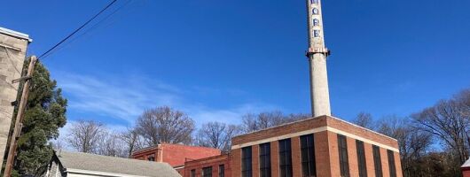 Bruckmann Brewery History Tour