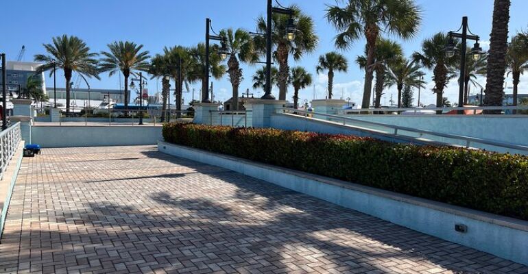 Riviera Beach Snorkeling Adventure at Peanut Island