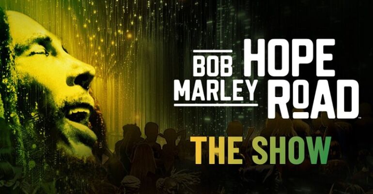 Las Vegas Bob Marley Dancehall Experience