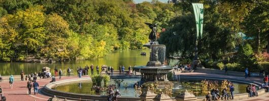 New York City Gossip Girl Tour