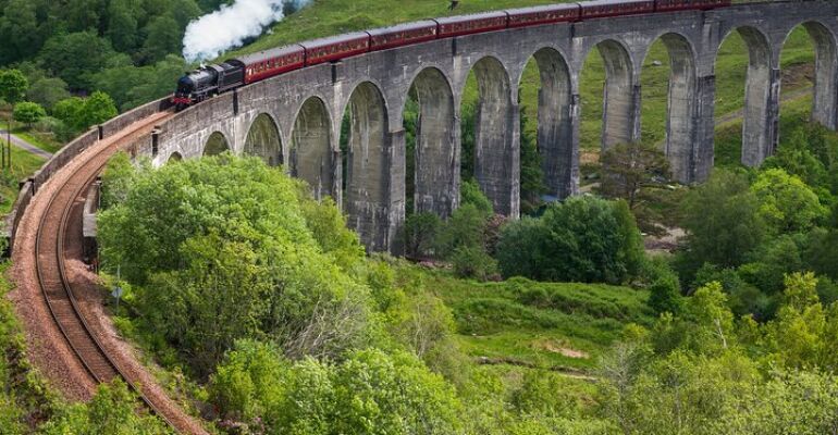 Inverness Highland Landmarks Adventure Tour