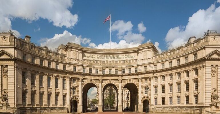 London Ultimate Walking Tour and Adventure