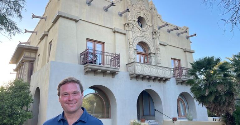 Tucson Historical Walking Tour Experience