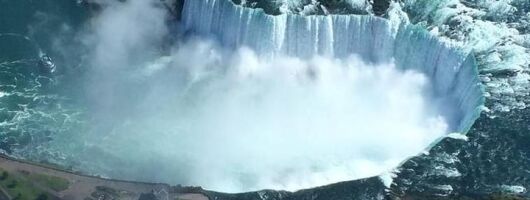 Niagara Falls All inclusive Day Tour From Toronto