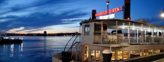 Halifax Party Cruise 