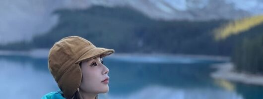 Johnston Canyon, Marble Canyon Hiking and Banff Town day tour