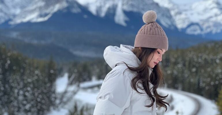Banff National Park Photography Adventure Tour