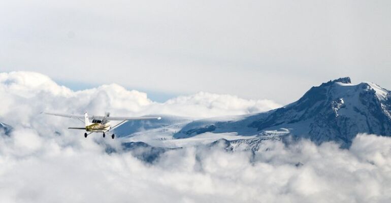 Brackendale Whistler Backcountry Air Safari