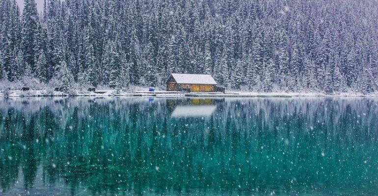 Banff National Park Photography Adventure Tour