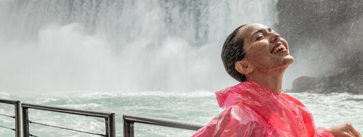 Best of Niagara Falls Experience