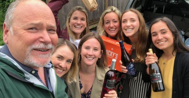 Okanagan Private Wine Tour with Expert Guide