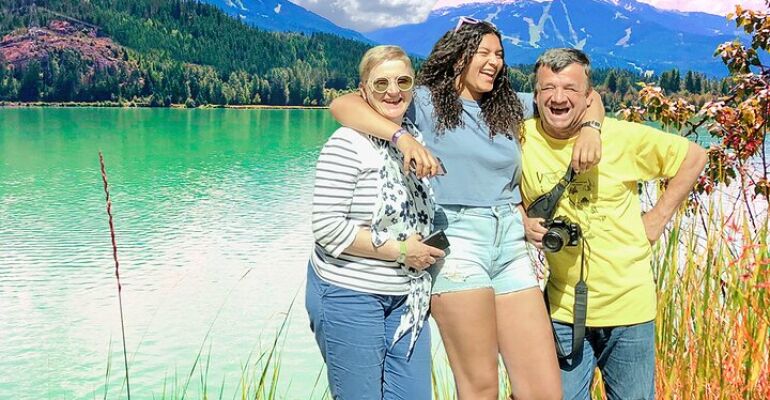 Whistler Scenic Hop-On Hop-Off Tour