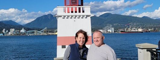 Vancouver, Grouse Mountain, Suspension &The Look Out Private Tour