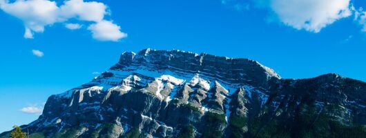 Banff Deep 1 Day Tour in small group