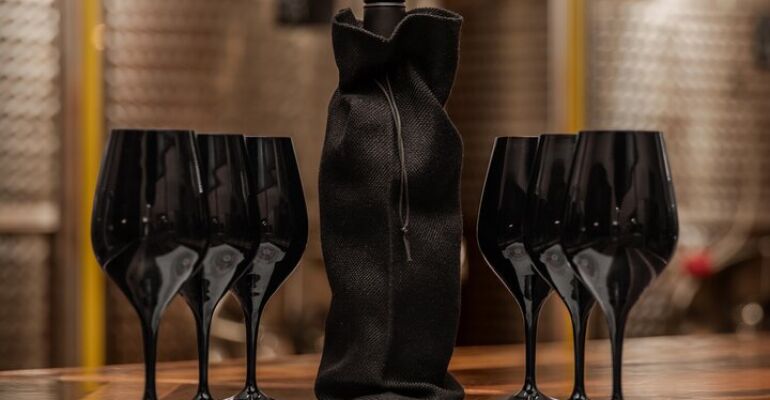 Niagara-on-the-Lake Blind Wine Tasting Experience